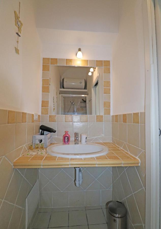 Murphy Holiday Home - Mongiardino 01 La Maddalena  Buitenkant foto